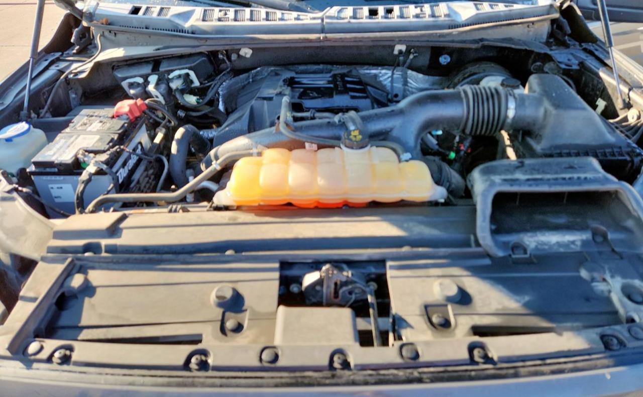 2018 Ford F150 Supercrew VIN: 1FTEW1CP6JFA16088 Lot: 86461645