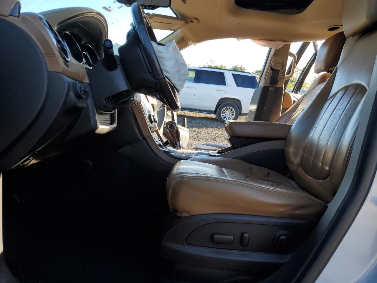 2016 Buick Enclave VIN: 5GAKVBKD6GJ161982 Lot: 90232495