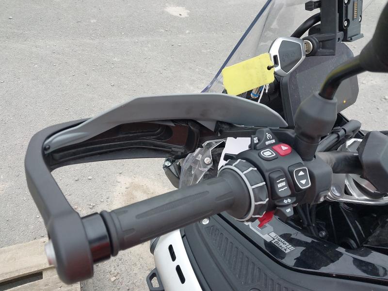 2025 BMW R 1300 GS ADVENTURE TE AS 