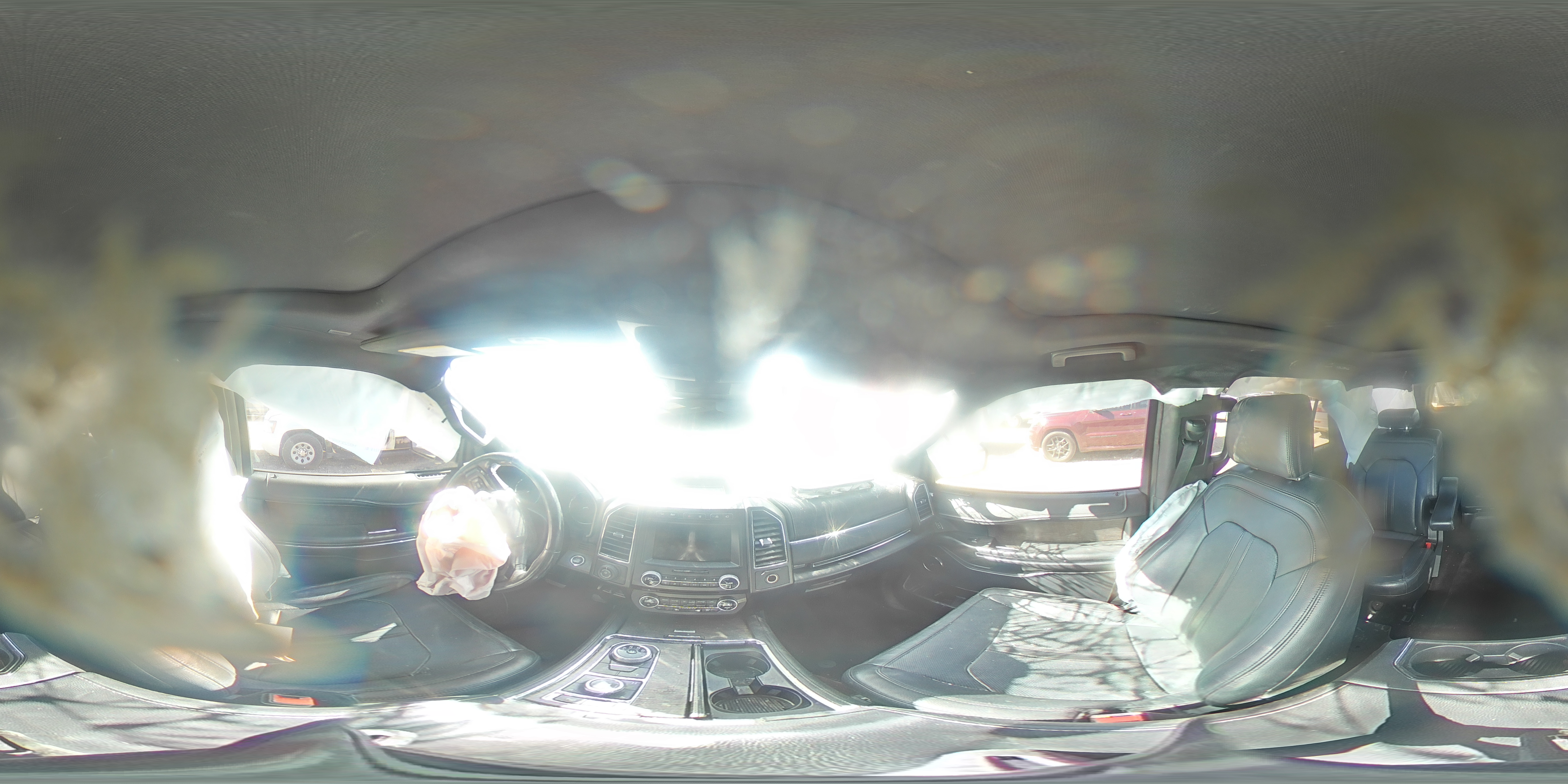 2018 Ford Expedition Max Limited VIN: 1FMJK2AT2JEA59392 Lot: 87428095