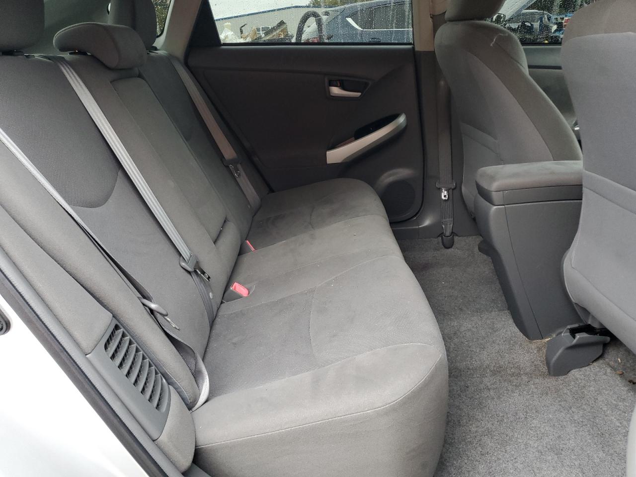 2011 Toyota Prius VIN: JTDKN3DU9B5351911 Lot: 82429335