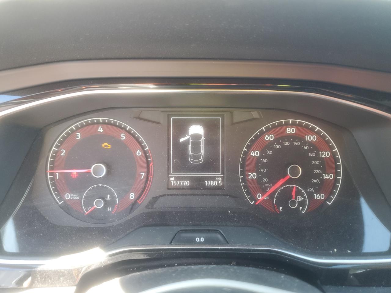 2019 Volkswagen Jetta S VIN: 3VWC57BU6KM171579 Lot: 85863615