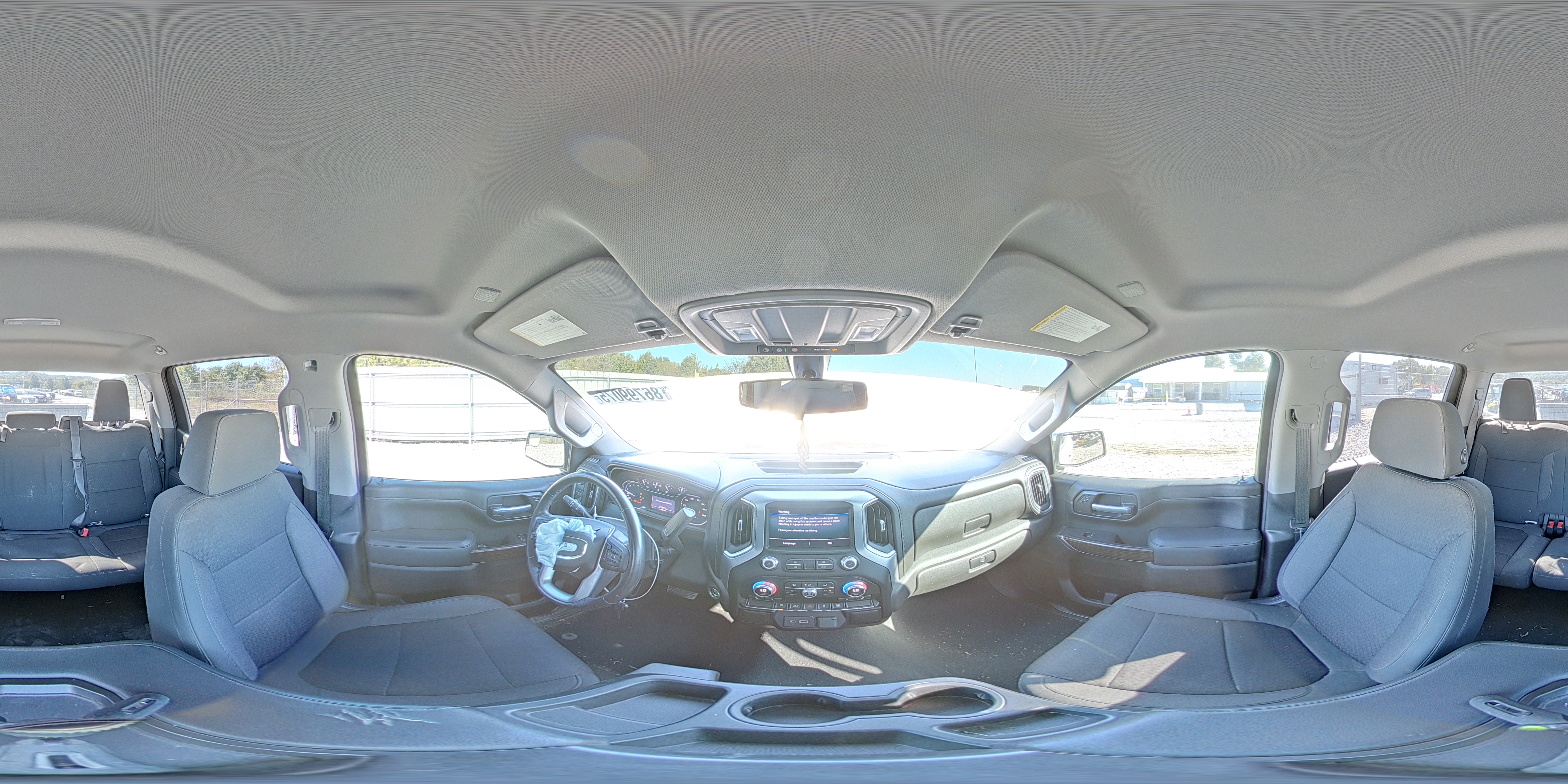 2021 GMC Sierra C1500 Sle VIN: 3GTP8BED0MG139707 Lot: 86799075