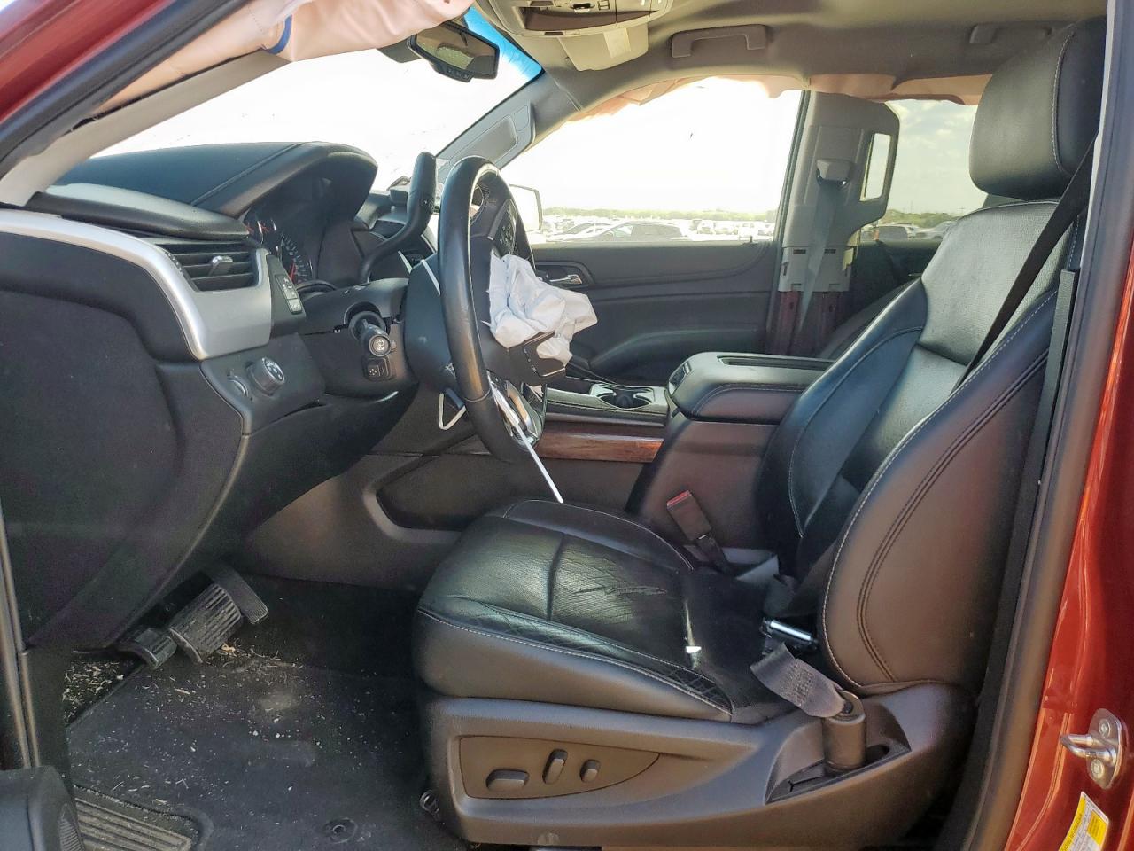 2018 GMC Yukon Xl C1500 Slt VIN: 1GKS1GKC2JR170304 Lot: 86274775