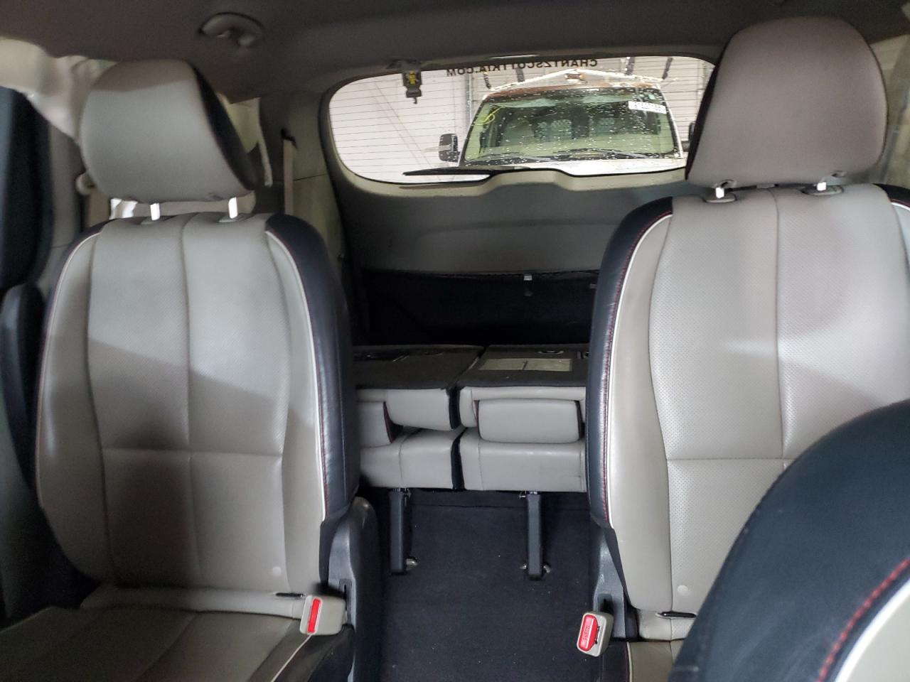 2019 Kia Sedona Lx VIN: KNDMB5C15K6557127 Lot: 90663175