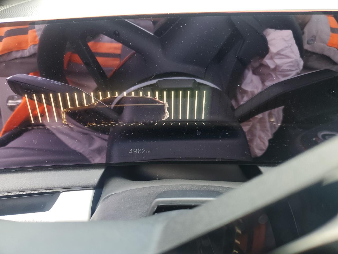 2025 Cadillac Optiq Sport VIN: 3GYK3EMR0SS166188 Lot: 85834465