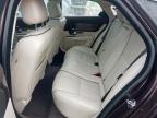 2012 JAGUAR XJ PORTFOLIO V6 D AUTO 3.0D V6 PORTFOLIO 4DR AUTO for sale at Copart SANDY
