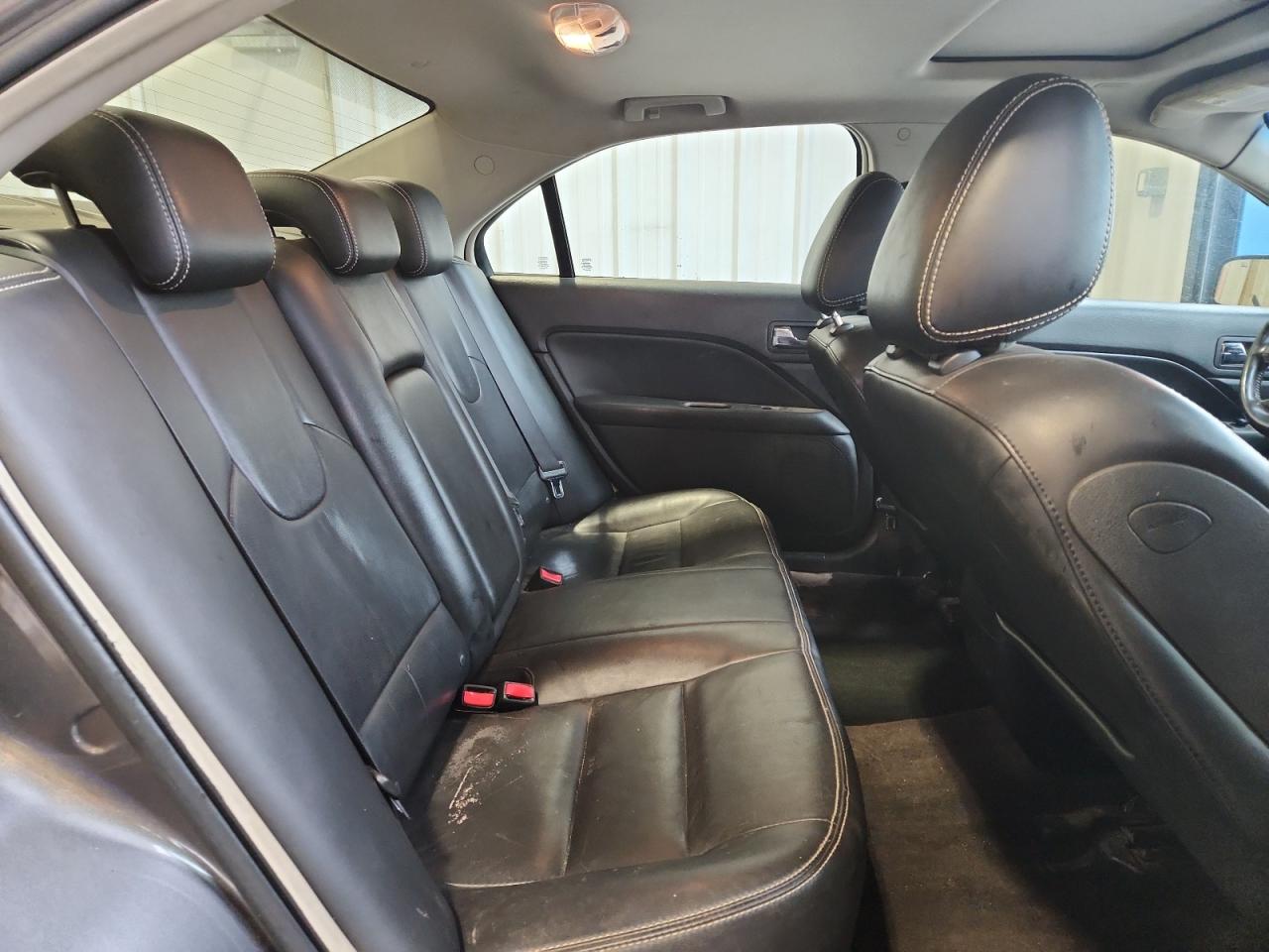 2010 Ford Fusion Sel VIN: 3FAHP0JG5AR314826 Lot: 90665615