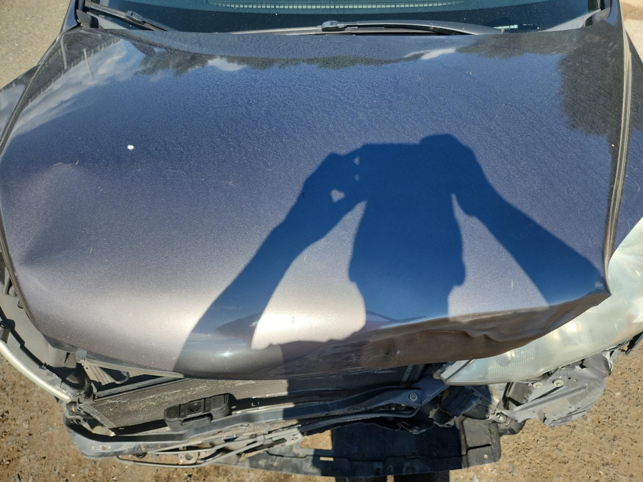 2011 Honda Cr-V Se VIN: 5J6RE3H40BL040592 Lot: 85566535