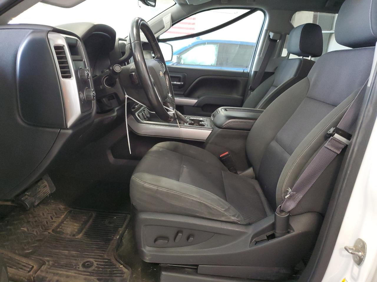 2015 Chevrolet Silverado K1500 Lt VIN: 3GCUKREC1FG253013 Lot: 82192105