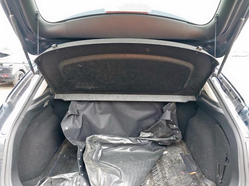 2014 MAZDA 3 2.0 SE-L NAV 5DR