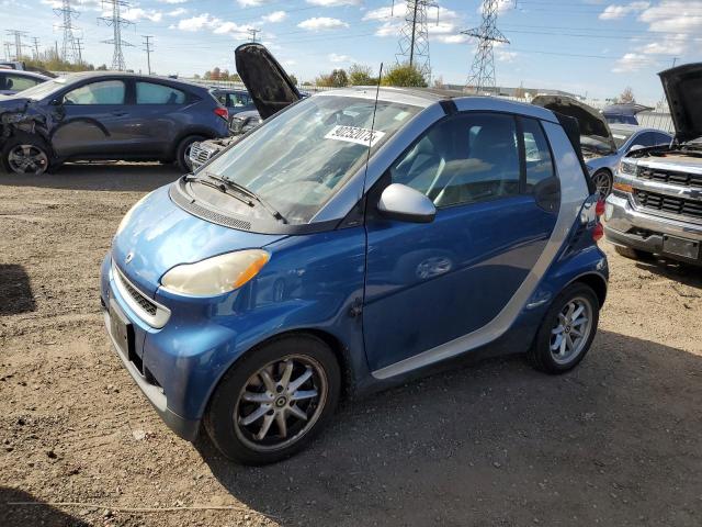 2009 Smart Fortwo Passion
