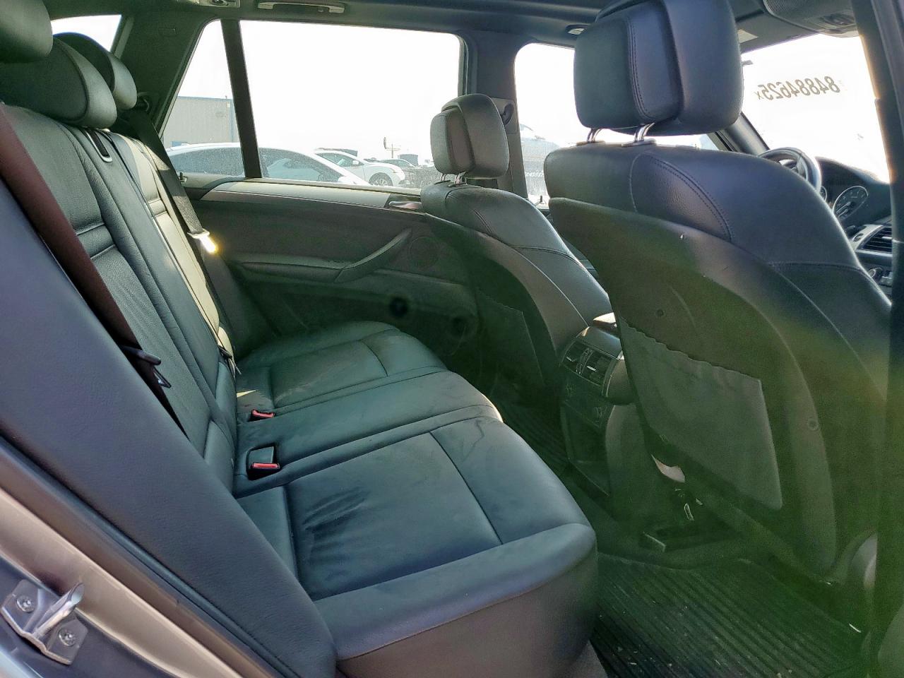 2013 BMW X5 xDrive35I VIN: 5UXZV4C51D0E02995 Lot: 84884625