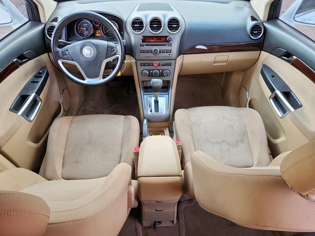 2009 Saturn Vue Hybrid VIN: 3GSCL93Z09S544429 Lot: 82732295