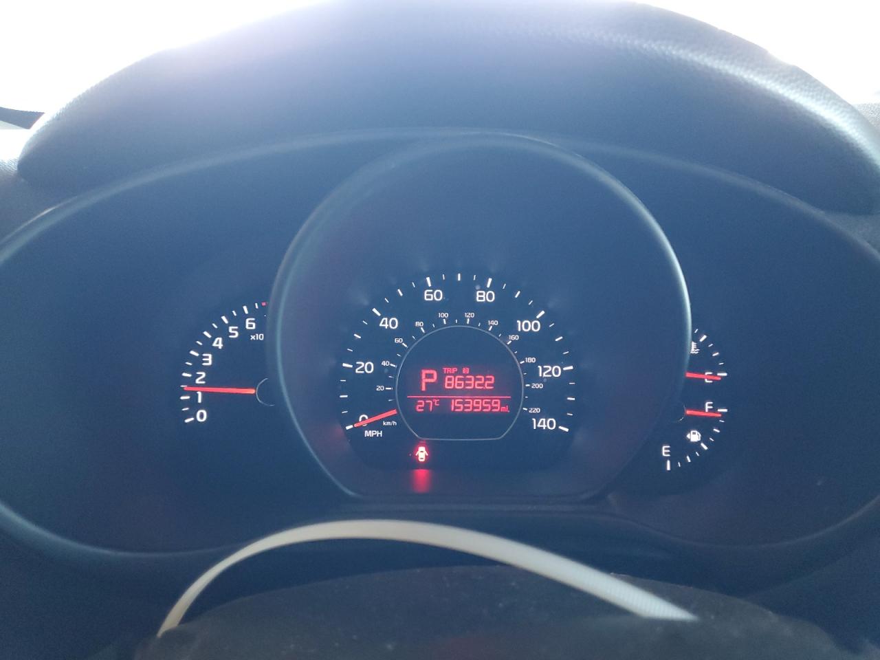 2018 Kia Soul + VIN: KNDJP3A50J7534099 Lot: 89506115