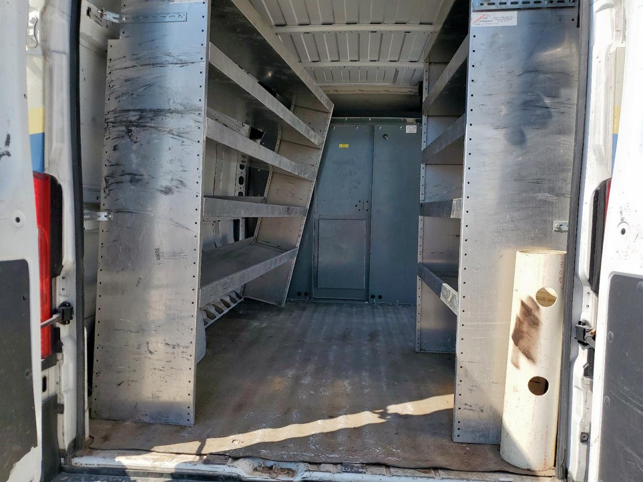 2020 Ram Promaster 1500 1500 High VIN: 3C6TRVBG4LE111177 Lot: 85303485