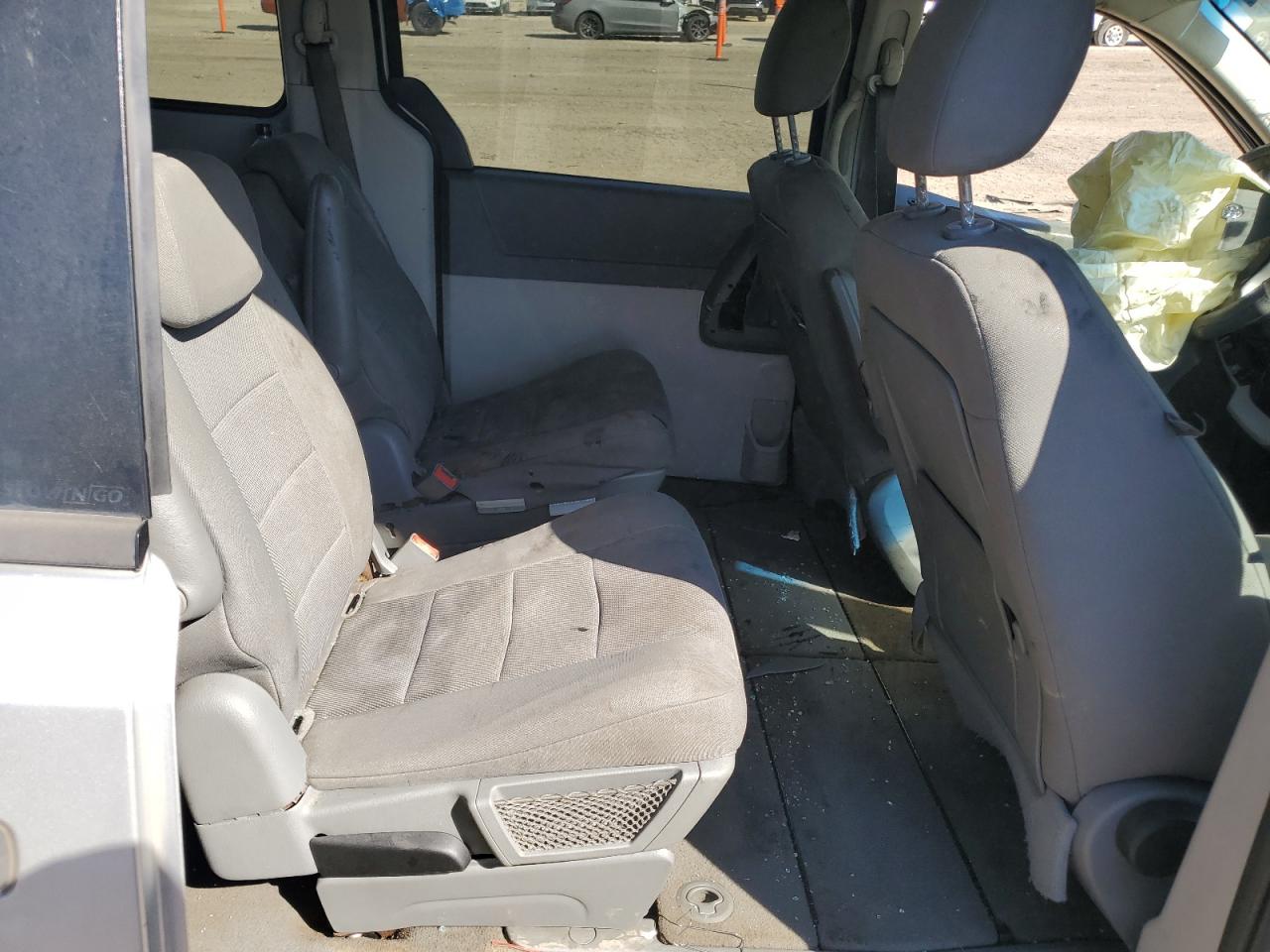 2008 Dodge Grand Cara VIN: 1D8HN44H28B149085 Lot: 81889575