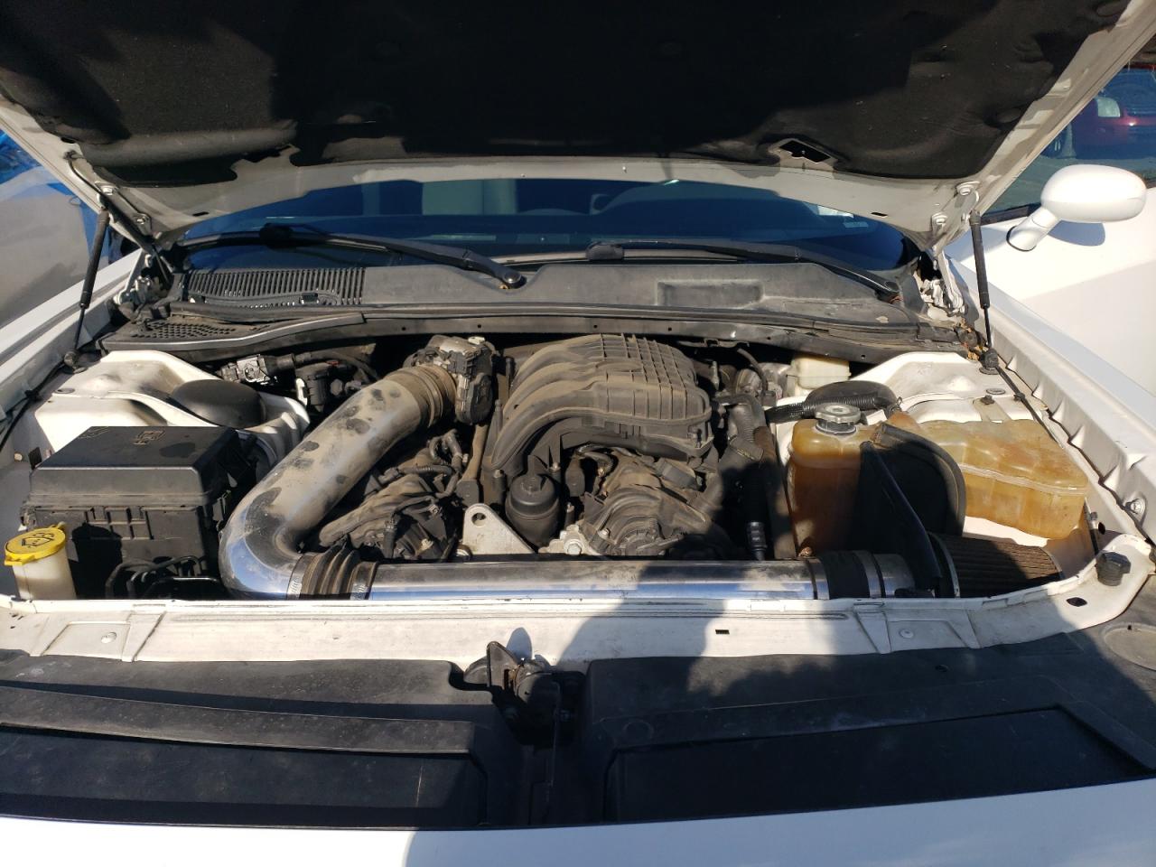 2013 Dodge Challenger Sxt VIN: 2C3CDYAG2DH601072 Lot: 85403915