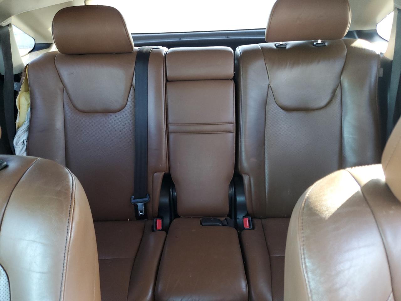 2014 Lexus Rx 350 VIN: JTJZK1BA6E2418679 Lot: 90727515