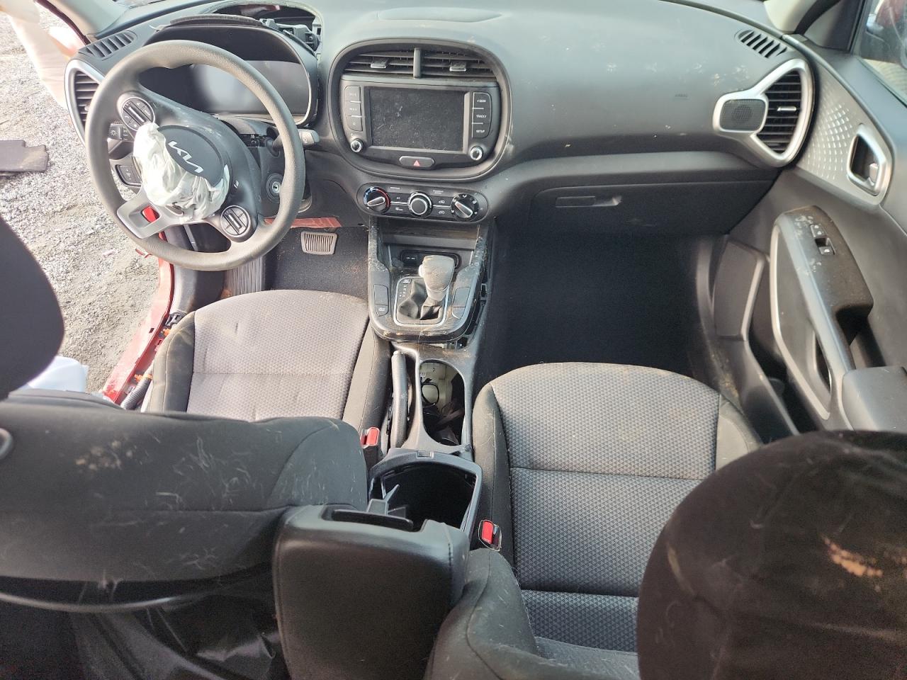 2024 Kia Soul Lx VIN: KNDJ23AU3R7919027 Lot: 82120545