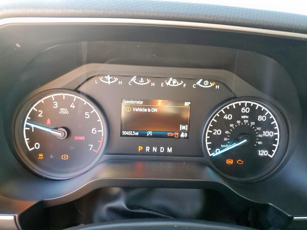 2022 Ford F150 Supercrew VIN: 1FTEW1CP3NFA27197 Lot: 91199205