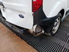 2022 FORD TRANSIT CONNECT LEADER for sale at Copart WOLVERHAMPTON