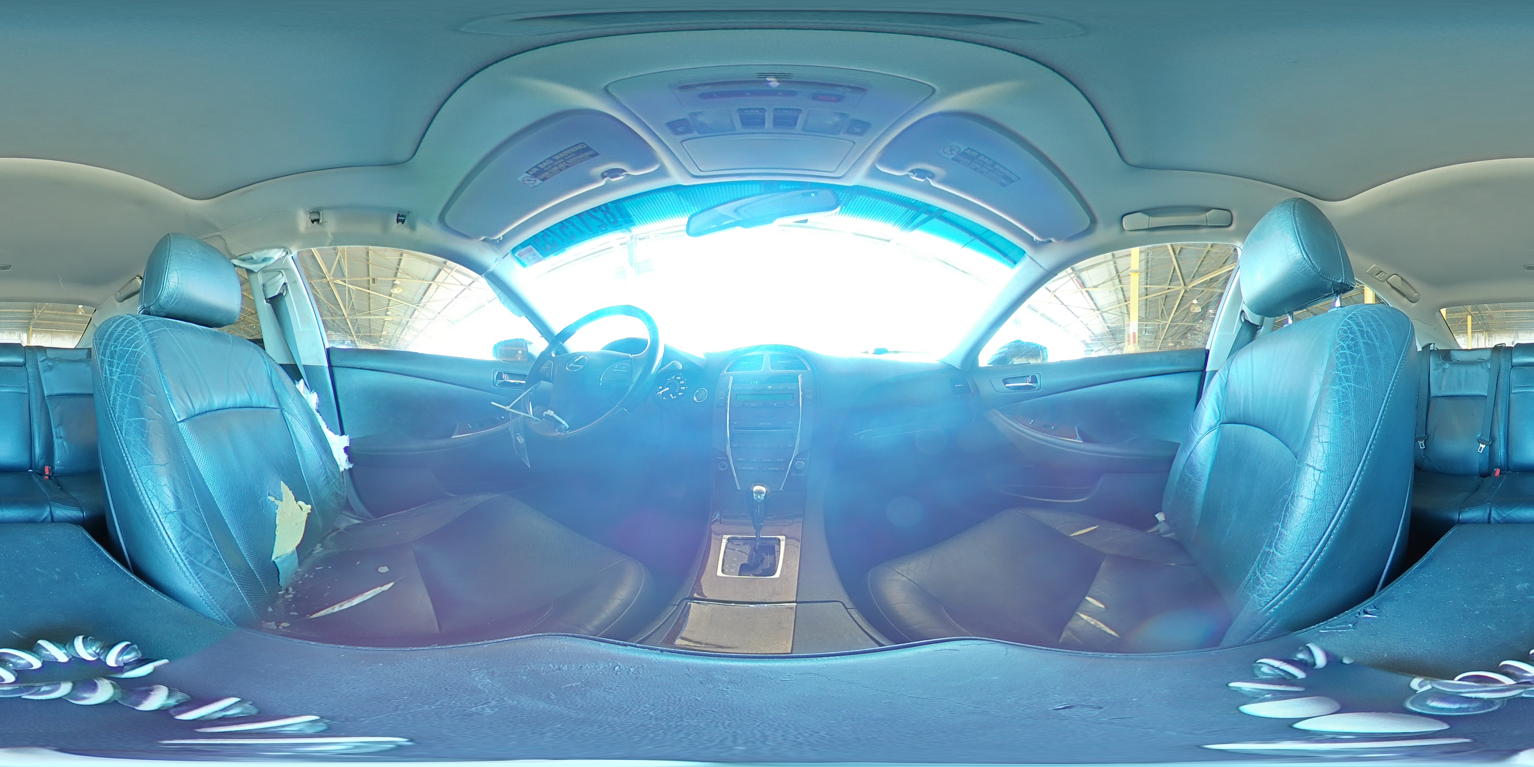 2010 Lexus Es 350 VIN: JTHBK1EG2A2386343 Lot: 82175755