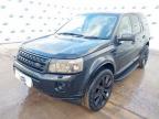 2010 LAND ROVER FREELANDER 2.2 TD4 XS 5DR for sale at Copart WESTBURY