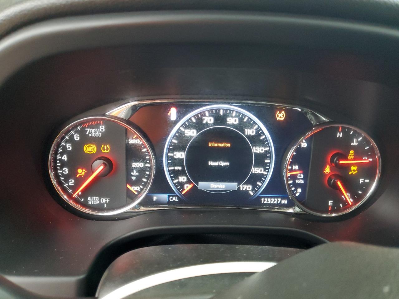 2020 GMC Acadia Denali VIN: 1GKKNPLS6LZ124634 Lot: 85472195