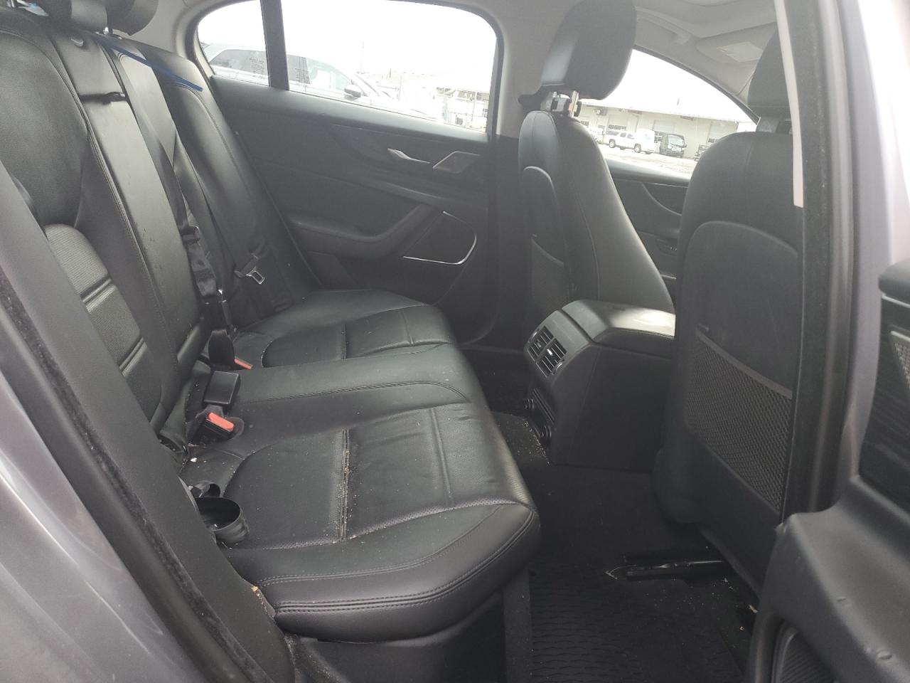 2020 Jaguar Xe S VIN: SAJAJ4FX7LCP64526 Lot: 89576675