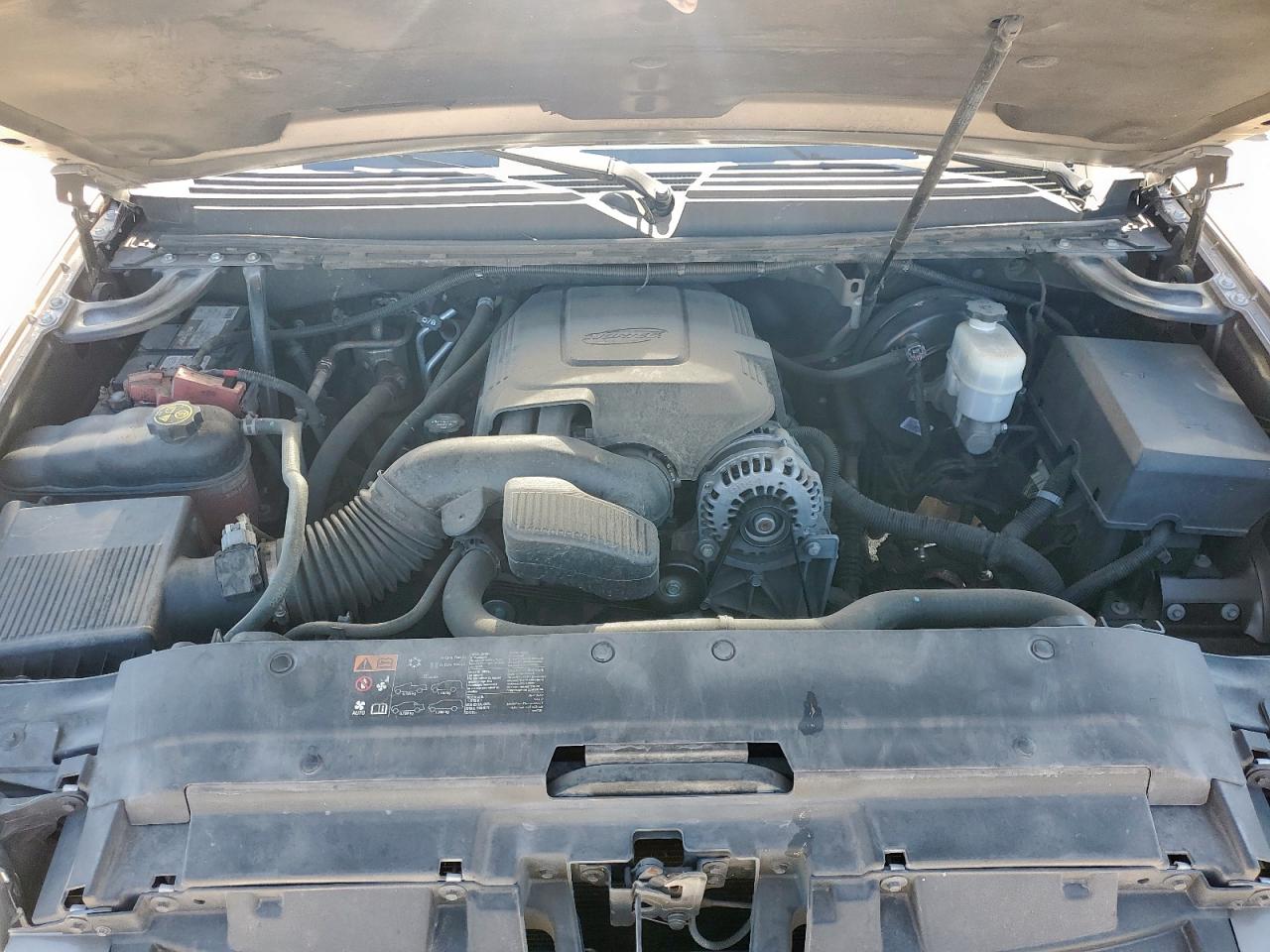 2014 GMC Yukon Sle VIN: 1GKS1AE0XER185122 Lot: 86165915