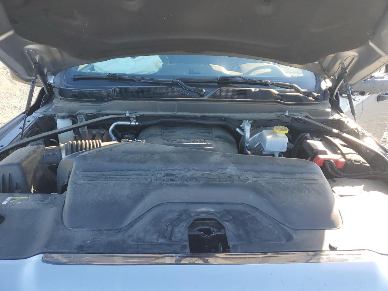 2024 Ram 2500 Tradesman VIN: 3C6UR5CJ2RG269139 Lot: 82579875