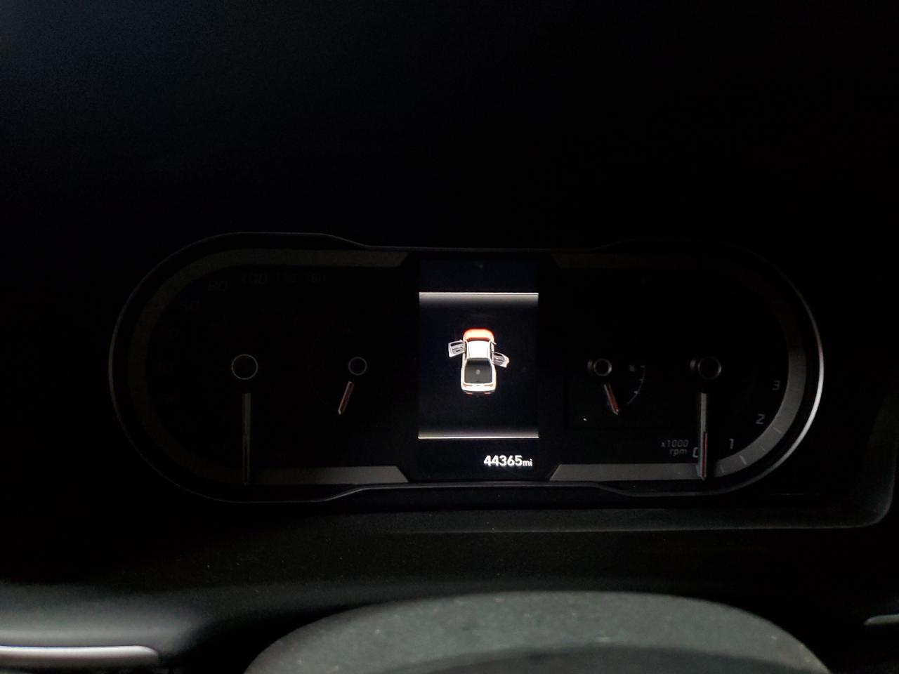 2024 Hyundai Santa Cruz Sel VIN: 5NTJBDAE2RH101218 Lot: 82350445