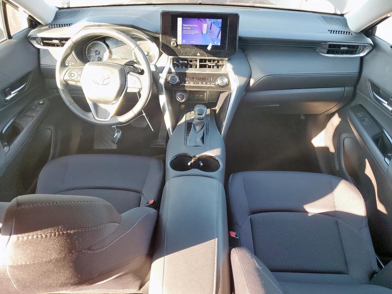 2023 Toyota Venza Le VIN: JTEAAAAH4PJ135672 Lot: 84475325