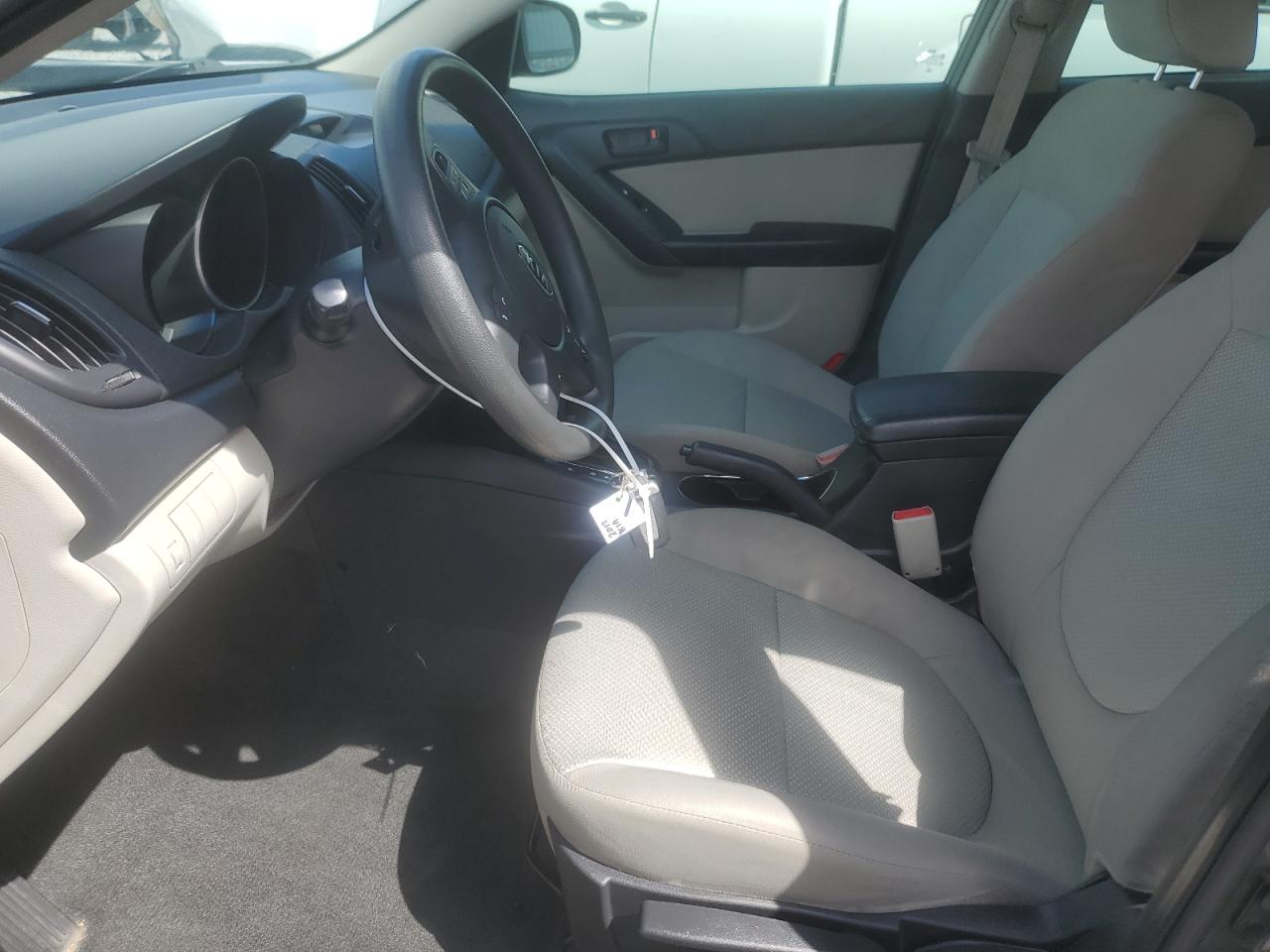 2012 Kia Forte Ex VIN: KNAFU5A2XC5567056 Lot: 82241605