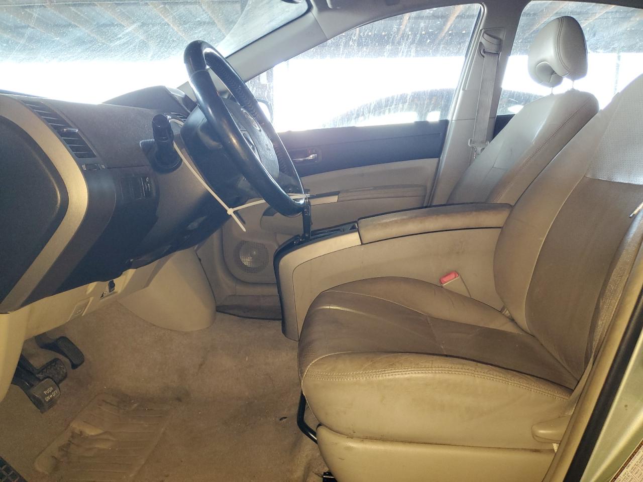 2007 Toyota Prius VIN: JTDKB20U777646929 Lot: 85329575