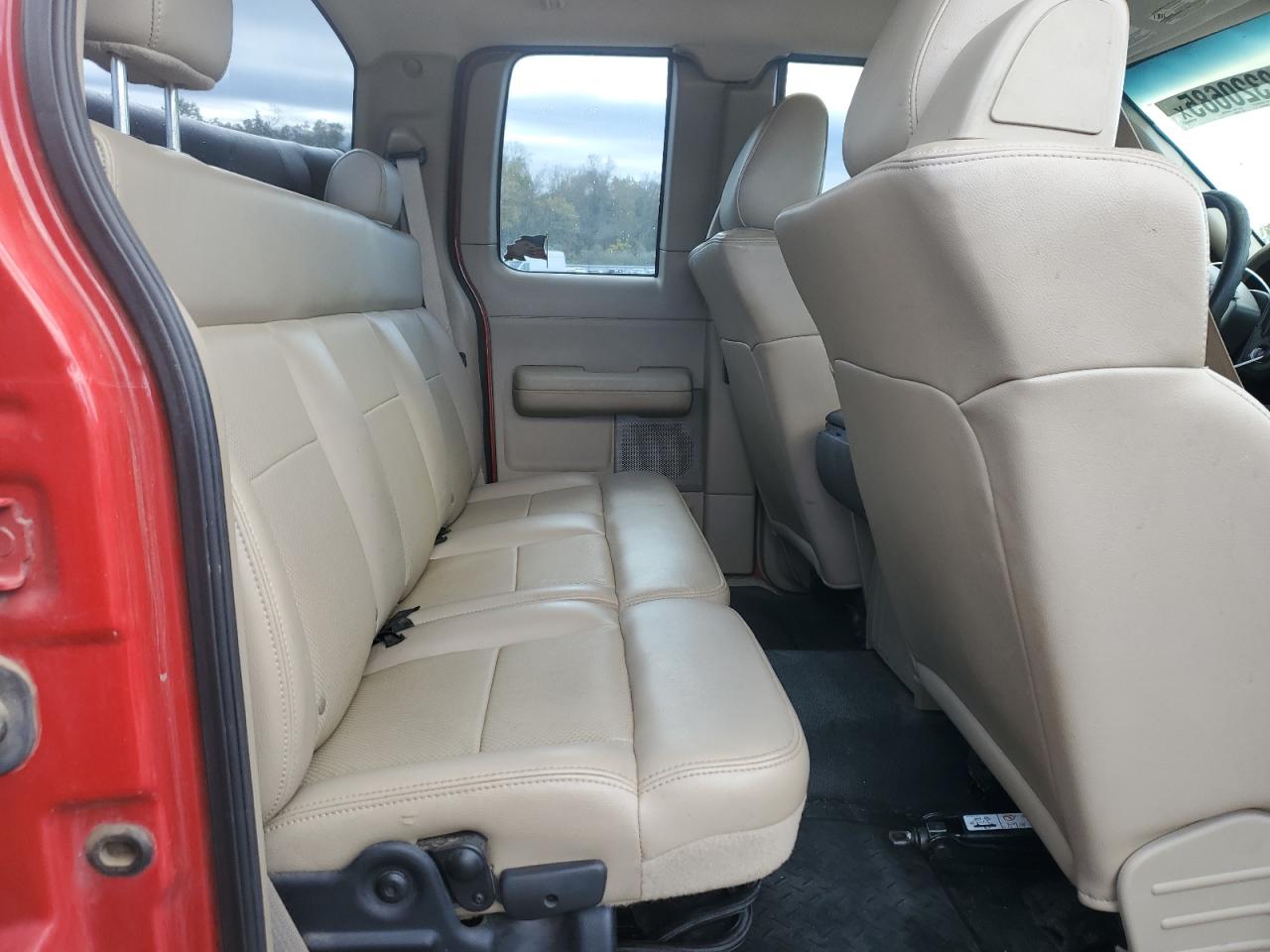 2005 Ford F150 VIN: 1FTPX12515NB03978 Lot: 82320685