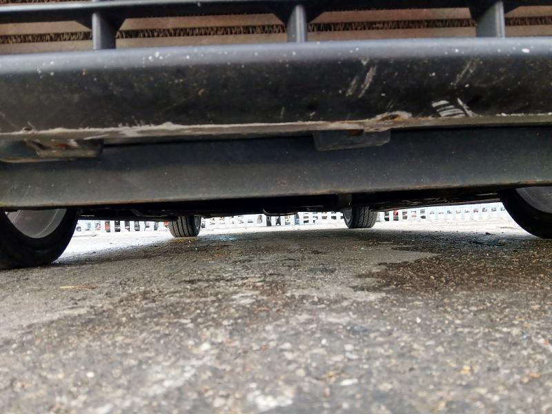 2015 FORD FIESTA 1.6 ECOBOOST ST-3 3DR