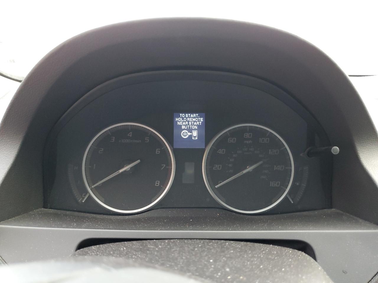 2017 Acura Rdx VIN: 5J8TB4H3XHL030356 Lot: 90143025