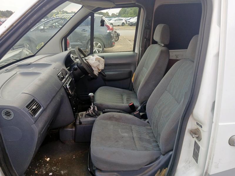 2007 FORD TRANSIT CONN T230 L90 