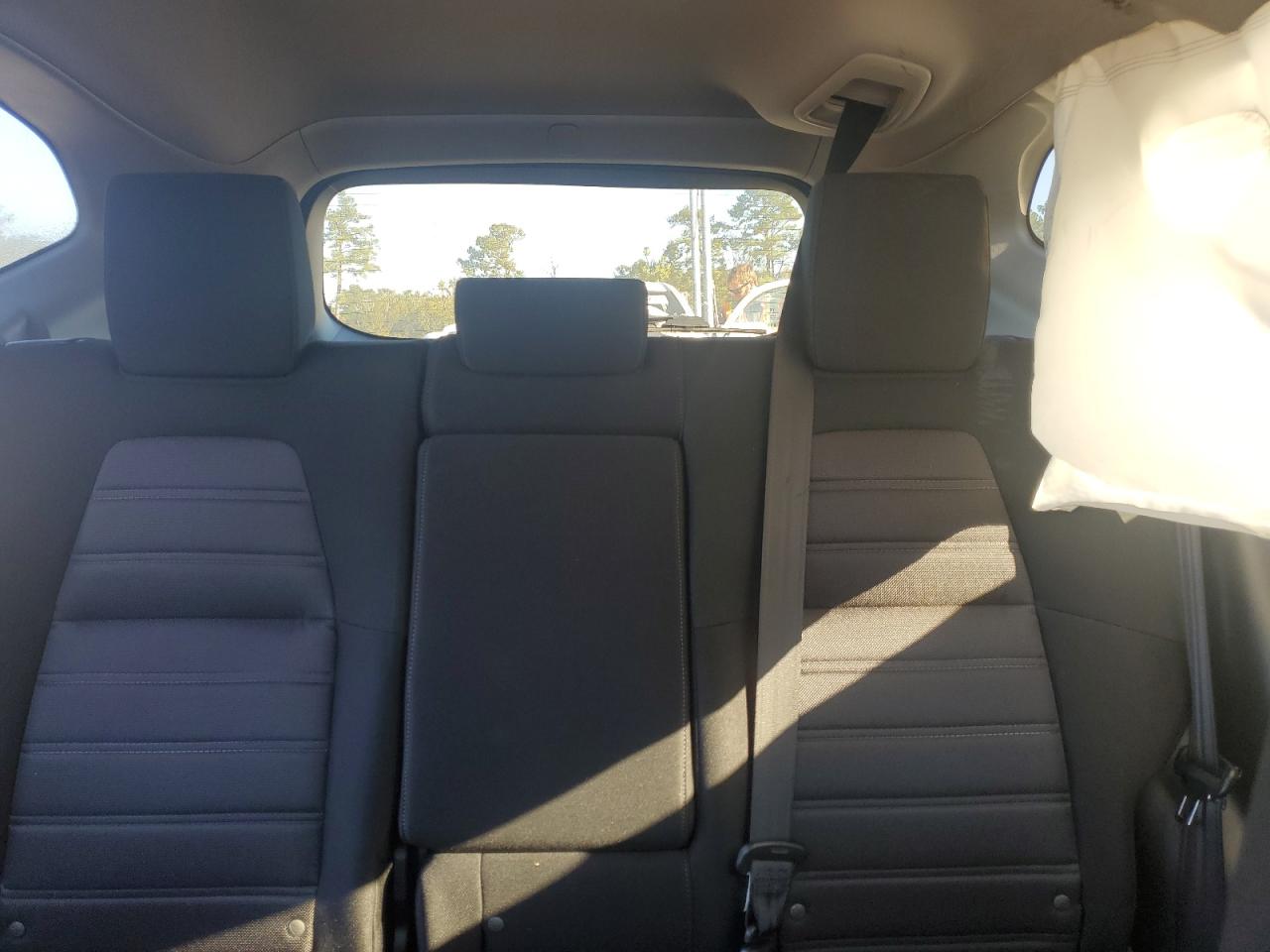 2020 Honda Cr-V Ex VIN: 5J6RW1H52LA008153 Lot: 90880335