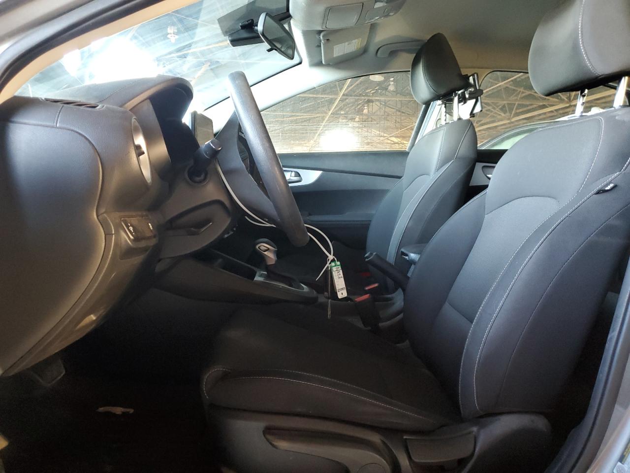 2024 Kia Forte Lx VIN: 3KPF24AD0RE723333 Lot: 85417685