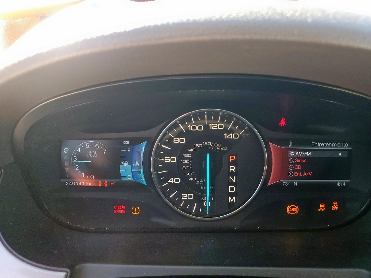 2011 Ford Edge Sel VIN: 2FMDK3JC9BBB66858 Lot: 90965595