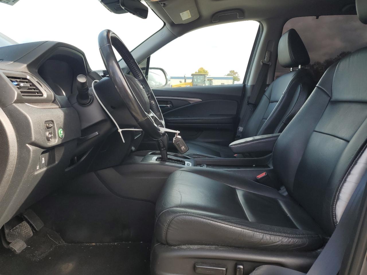 2020 Honda Pilot Exl VIN: 5FNYF6H5XLB069756 Lot: 89505185