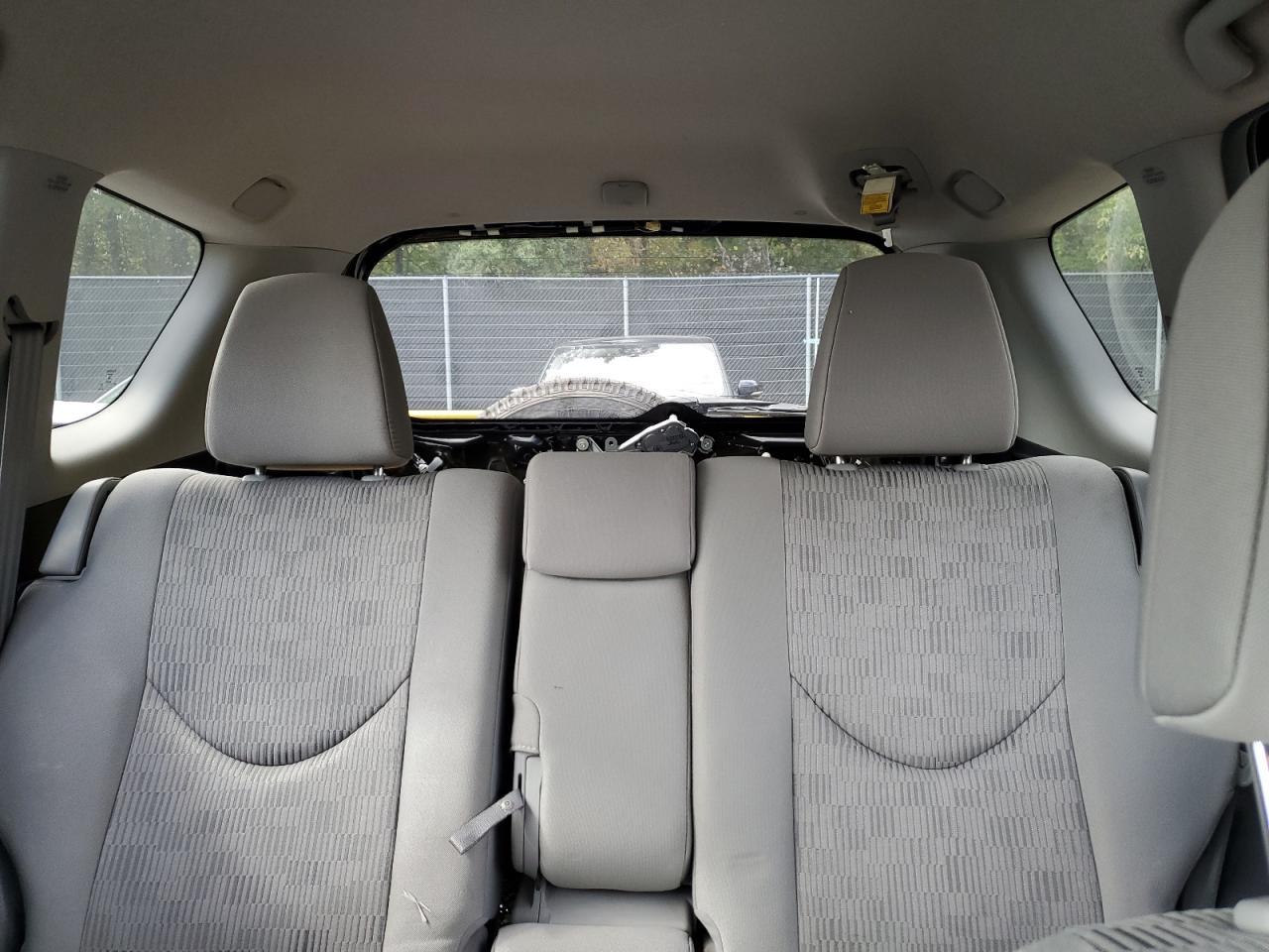 2012 Toyota Rav4 VIN: 2T3BF4DV2CW228375 Lot: 85837195