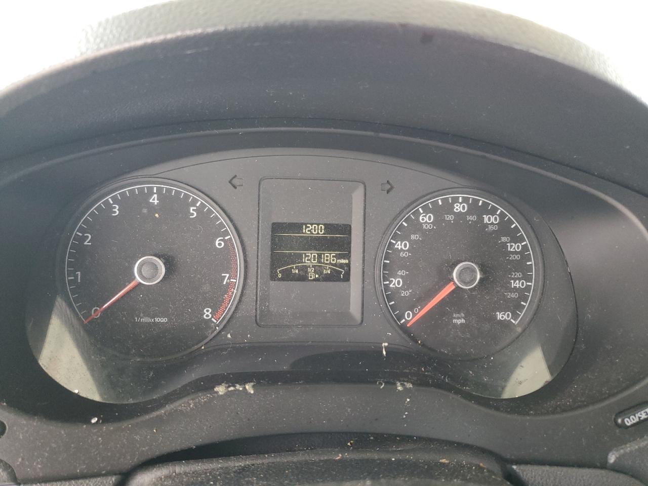 2011 Volkswagen Jetta Sel VIN: 3VWLZ7AJ6BM370367 Lot: 82370705