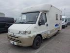 1997 FIAT DUCATO 16V for sale at Copart CHESTER