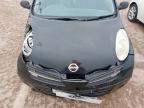 2005 NISSAN MICRA 1.2 S 5DR for sale at Copart WESTBURY
