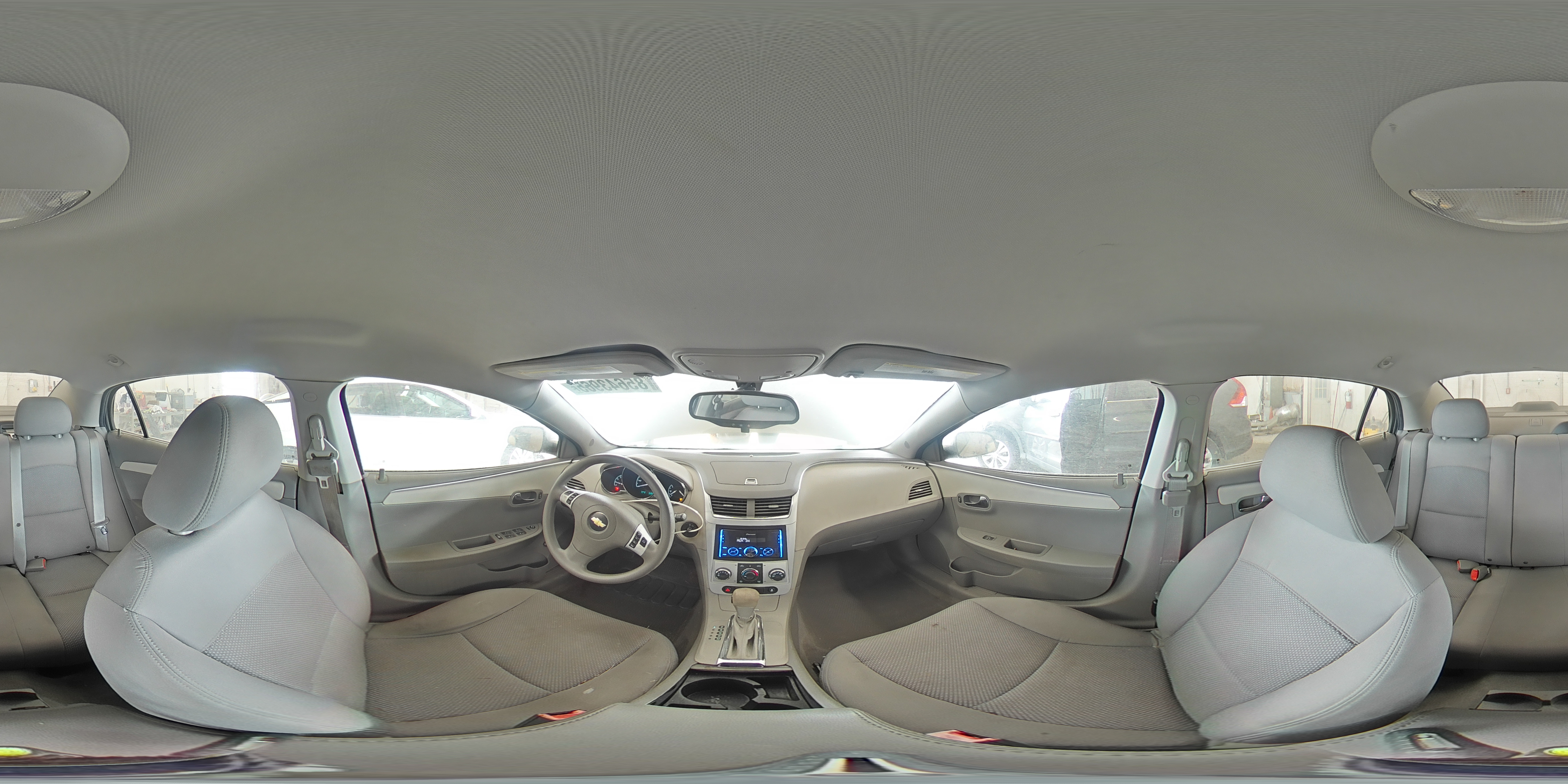 2012 Chevrolet Malibu 1Lt VIN: 1G1ZC5E03CF259970 Lot: 85643965