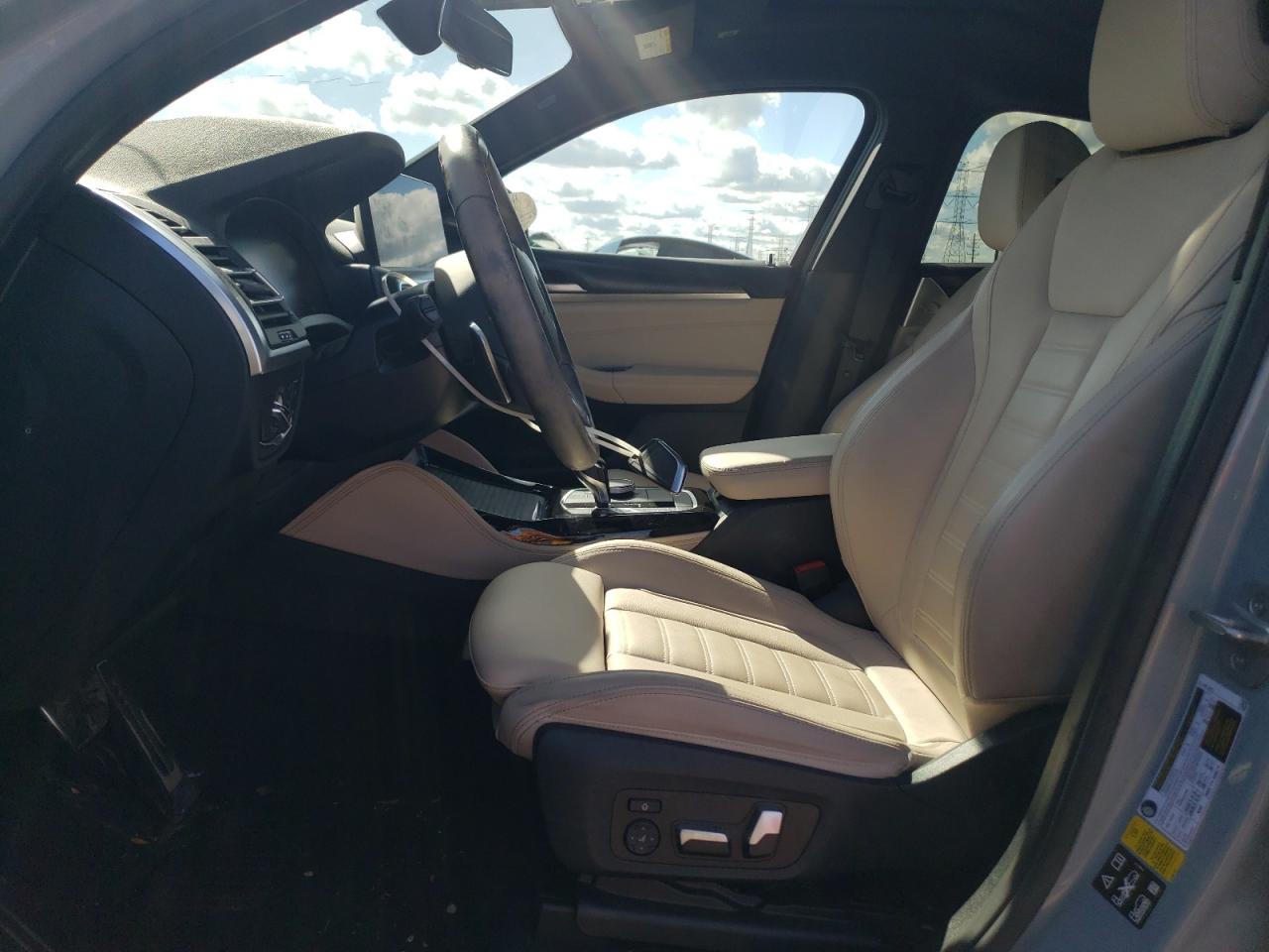 2024 BMW X4 xDrive30I VIN: 5UX33DT03R9T76447 Lot: 82338245